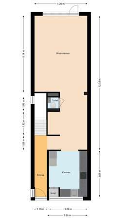 Kanaalweg 22, 2903 LS Capelle aan den IJssel - 