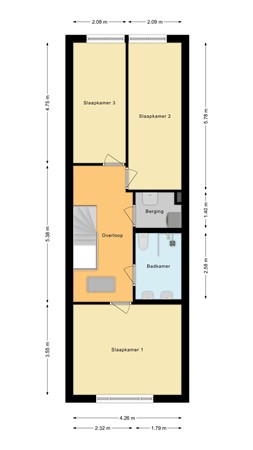 Kanaalweg 22, 2903 LS Capelle aan den IJssel - 