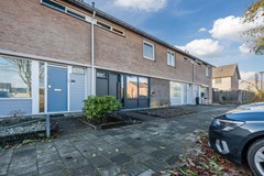 Nieuw in verkoop: Malvert 1129, 6538 AC Nijmegen