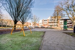 Nieuw in verkoop: Siondwarsstraat 62, 3061 ET Rotterdam