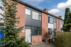 Wildbaan 84, 3075DR Rotterdam