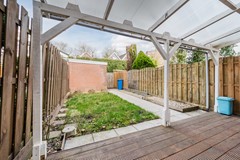 Nieuw in verkoop:Wildbaan 84, 3075 DR Rotterdam - Foto