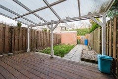 Nieuw in verkoop: Wildbaan 84, 3075 DR Rotterdam