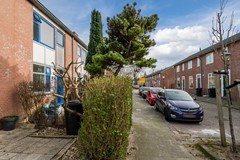 Nieuw in verkoop: Wildbaan 84, 3075 DR Rotterdam