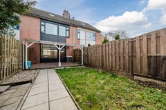 Nieuw in verkoop: Wildbaan 84, 3075 DR Rotterdam