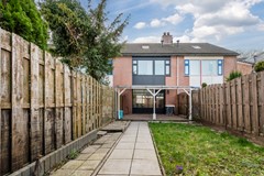 Nieuw in verkoop: Wildbaan 84, 3075 DR Rotterdam