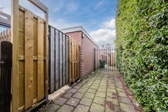 Nieuw in verkoop: Wildbaan 84, 3075 DR Rotterdam