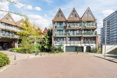 Graaf Balderikstraat 76, 3032HC Rotterdam