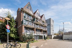Nieuw in verkoop: Graaf Balderikstraat 76, 3032 HC Rotterdam