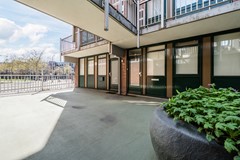 Nieuw in verkoop: Graaf Balderikstraat 76, 3032 HC Rotterdam