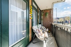 Nieuw in verkoop: Graaf Balderikstraat 76, 3032 HC Rotterdam