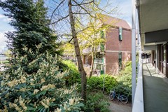 Nieuw in verkoop: Graaf Balderikstraat 76, 3032 HC Rotterdam