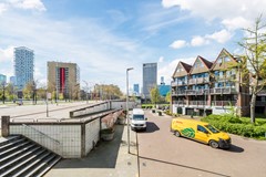 Nieuw in verkoop: Graaf Balderikstraat 76, 3032 HC Rotterdam
