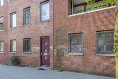 Zweedsestraat 72, 3028TW Rotterdam