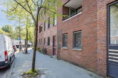Nieuw in verkoop:Zweedsestraat 72, 3028 TW Rotterdam - Foto