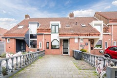 Flamingohoek 14, 3201HC Spijkenisse