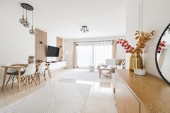 Nieuw in verkoop:Flamingohoek 14, 3201 HC Spijkenisse - Foto