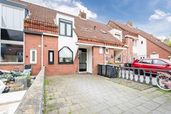 Nieuw in verkoop:Flamingohoek 14, 3201 HC Spijkenisse - Foto