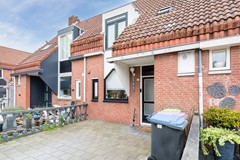 Nieuw in verkoop: Flamingohoek 14, 3201 HC Spijkenisse