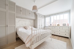 Nieuw in verkoop: Flamingohoek 14, 3201 HC Spijkenisse