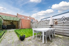 Nieuw in verkoop: Flamingohoek 14, 3201 HC Spijkenisse