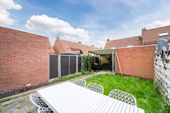 Nieuw in verkoop: Flamingohoek 14, 3201 HC Spijkenisse