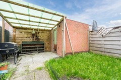 Nieuw in verkoop: Flamingohoek 14, 3201 HC Spijkenisse