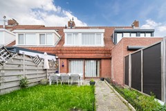 Nieuw in verkoop: Flamingohoek 14, 3201 HC Spijkenisse