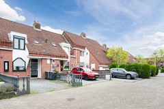 Nieuw in verkoop: Flamingohoek 14, 3201 HC Spijkenisse
