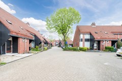 Nieuw in verkoop: Flamingohoek 14, 3201 HC Spijkenisse