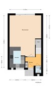Nieuw in verkoop: Flamingohoek 14, 3201 HC Spijkenisse