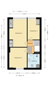 Nieuw in verkoop: Flamingohoek 14, 3201 HC Spijkenisse