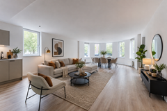 Burgemeester Honnerlage Gretelaan 5, 3119BA Schiedam