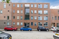 Nieuw in verkoop:Burgemeester Honnerlage Gretelaan 5, 3119 BA Schiedam - Foto