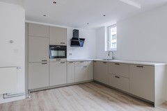 Nieuw in verkoop:Burgemeester Honnerlage Gretelaan 5, 3119 BA Schiedam - Foto