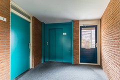 Nieuw in verkoop: Burgemeester Honnerlage Gretelaan 5, 3119 BA Schiedam