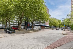 Nieuw in verkoop: Burgemeester Honnerlage Gretelaan 5, 3119 BA Schiedam