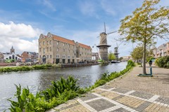 Nieuw in verkoop: Burgemeester Honnerlage Gretelaan 5, 3119 BA Schiedam