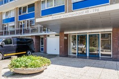 Nieuw in verkoop:Roemer Visscherstraat 152, 3132 EW Vlaardingen - Foto