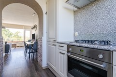 Nieuw in verkoop:Roemer Visscherstraat 152, 3132 EW Vlaardingen - Foto