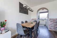 Nieuw in verkoop: Roemer Visscherstraat 152, 3132 EW Vlaardingen