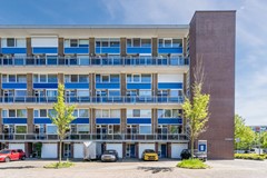 Nieuw in verkoop: Roemer Visscherstraat 152, 3132 EW Vlaardingen