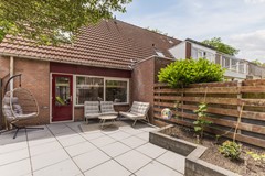 Nieuw in verkoop:Tarweakker, 2723 TE Zoetermeer - Foto
