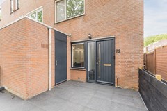 Nieuw in verkoop: Tarweakker, 2723 TE Zoetermeer