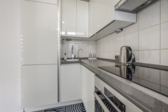 Onder bod:Schiedamseweg 180c, 3025 AL Rotterdam - Foto