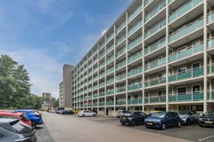 Nieuw in verkoop:Lepelaarsingel 314, 3136 PH Vlaardingen - Foto