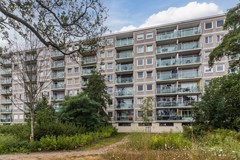 Nieuw in verkoop: Lepelaarsingel 314, 3136 PH Vlaardingen