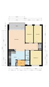 Nieuw in verkoop: Lepelaarsingel 314, 3136 PH Vlaardingen