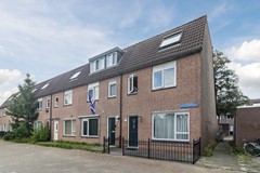 Molecatensingel 100, 3077SG Rotterdam