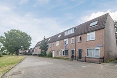 Nieuw in verkoop:Molecatensingel 100, 3077 SG Rotterdam - Foto